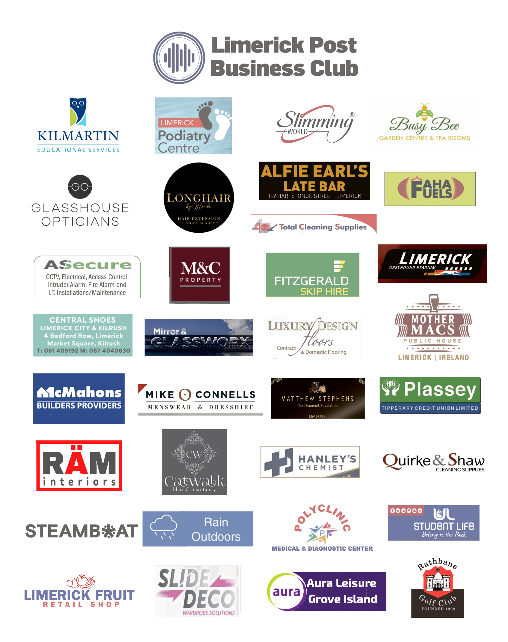 Limerick Post Newspaper