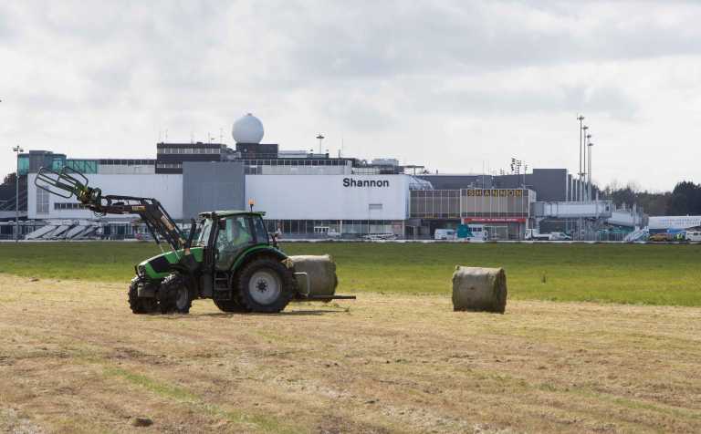 Limerick farmers reminded of silage obligations