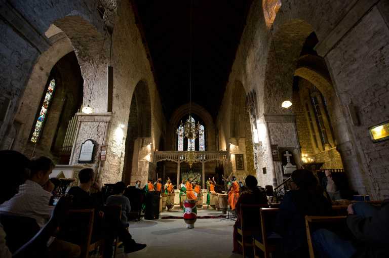 Cathedral awards for Limerick’s unsung heroes