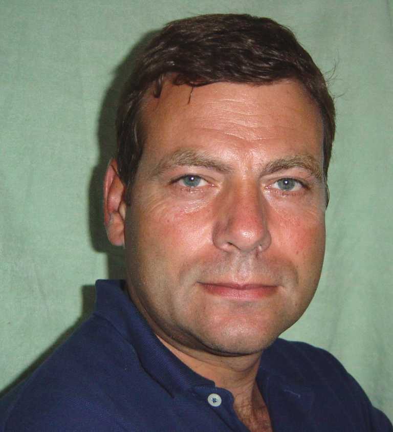 ‘Oliver Reed – Wild Thing’