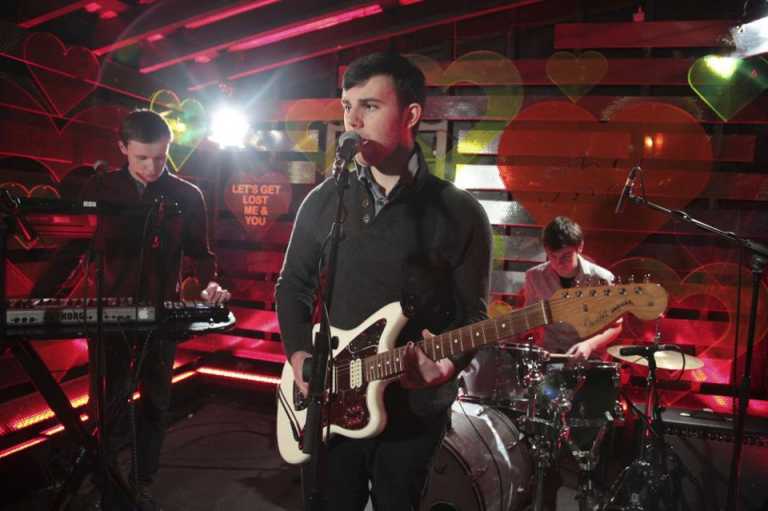 #Video #GoodStuff Bleeding Heart Pigeons
