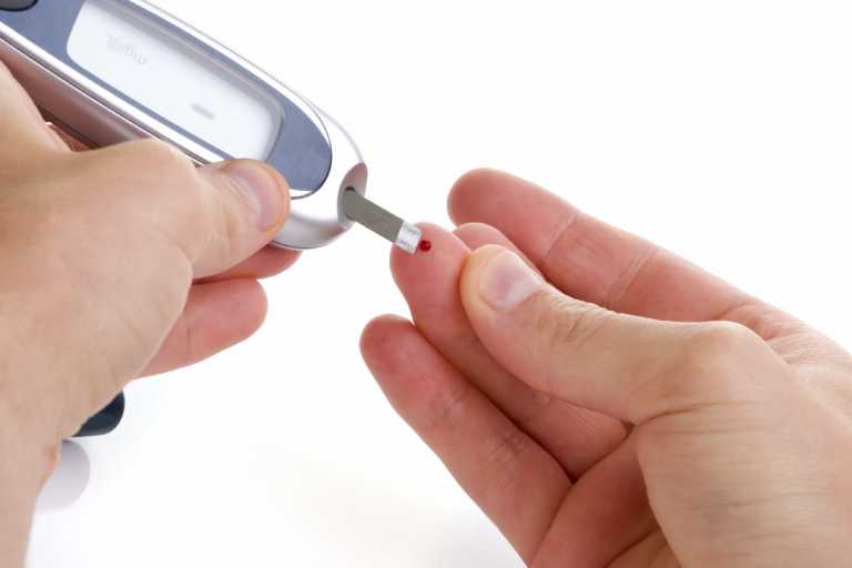 24 diabetes amputations in Limerick this year