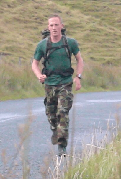 gearoid o briain