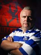 Dan Mullane