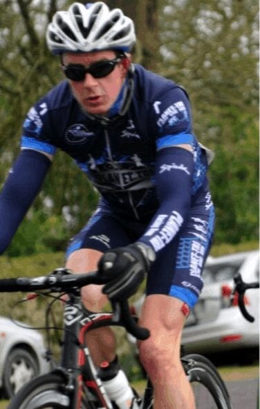 michael storan