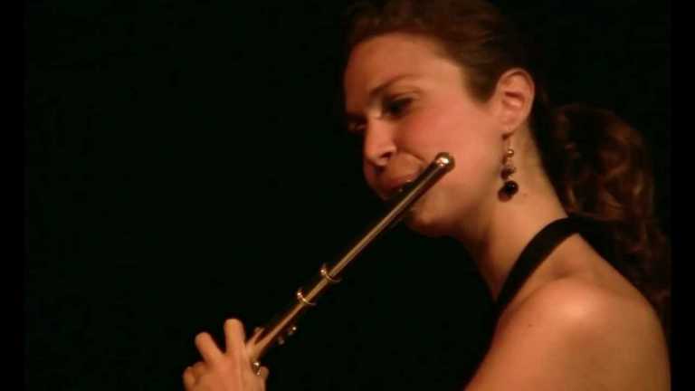 Chamber music fest by Lough Derg