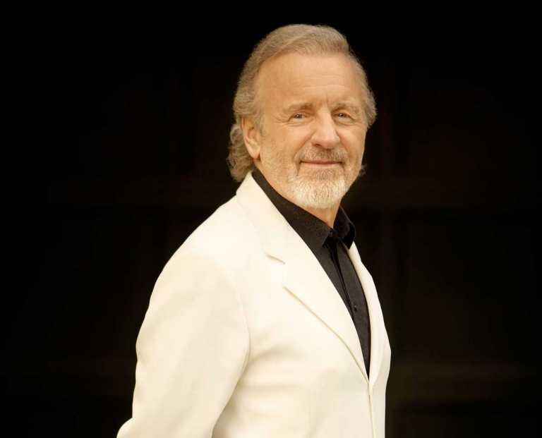 Colm Wilkinson concerts for mid-summer
