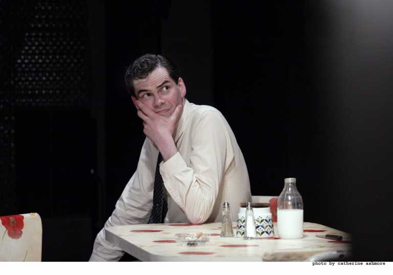 A homecoming for DruidMurphy