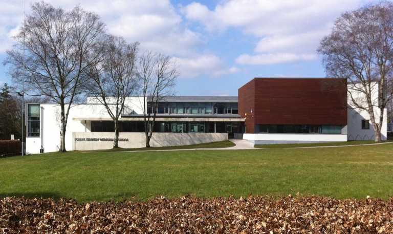 23 Limerick schools awarded Green Flag this week