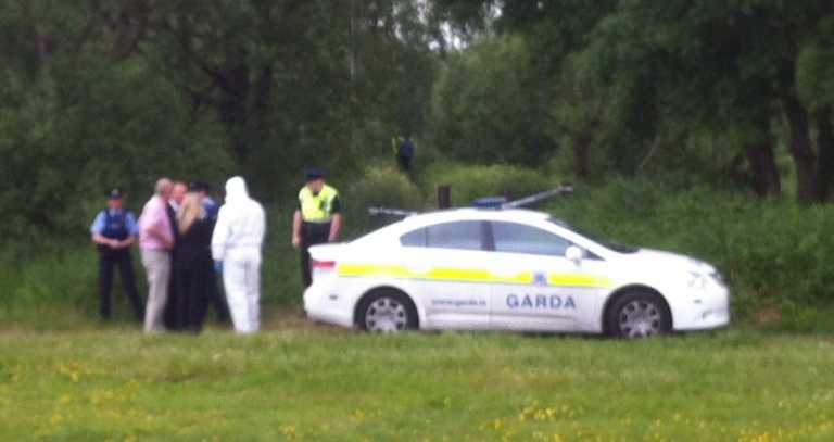 Body found on outskirts of Limerick city
