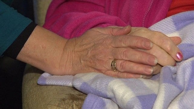 Respite care