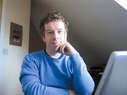 Kevin Barry