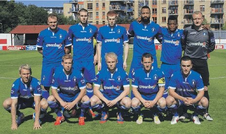 super blues