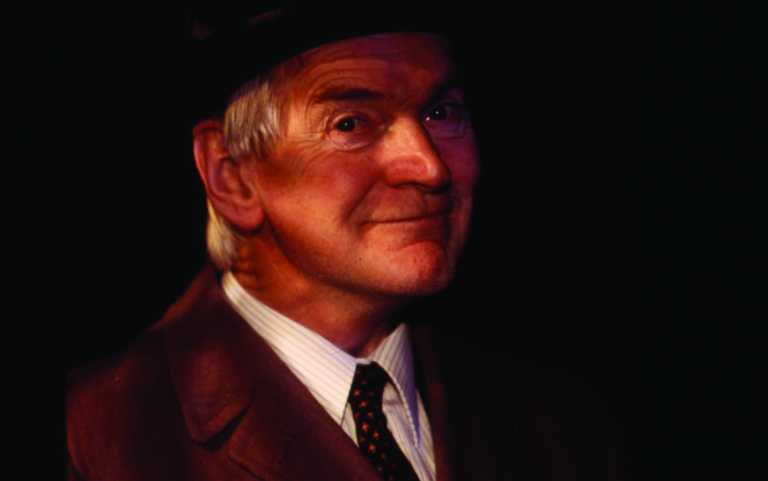 Romance and the Love-Hungry Farmer