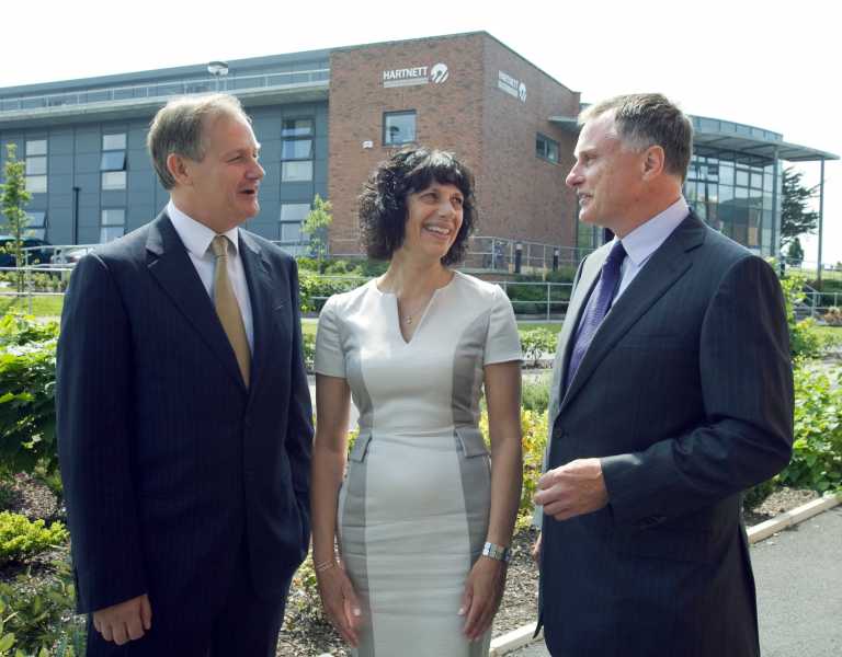 Global technology leaders to meet in Limerick