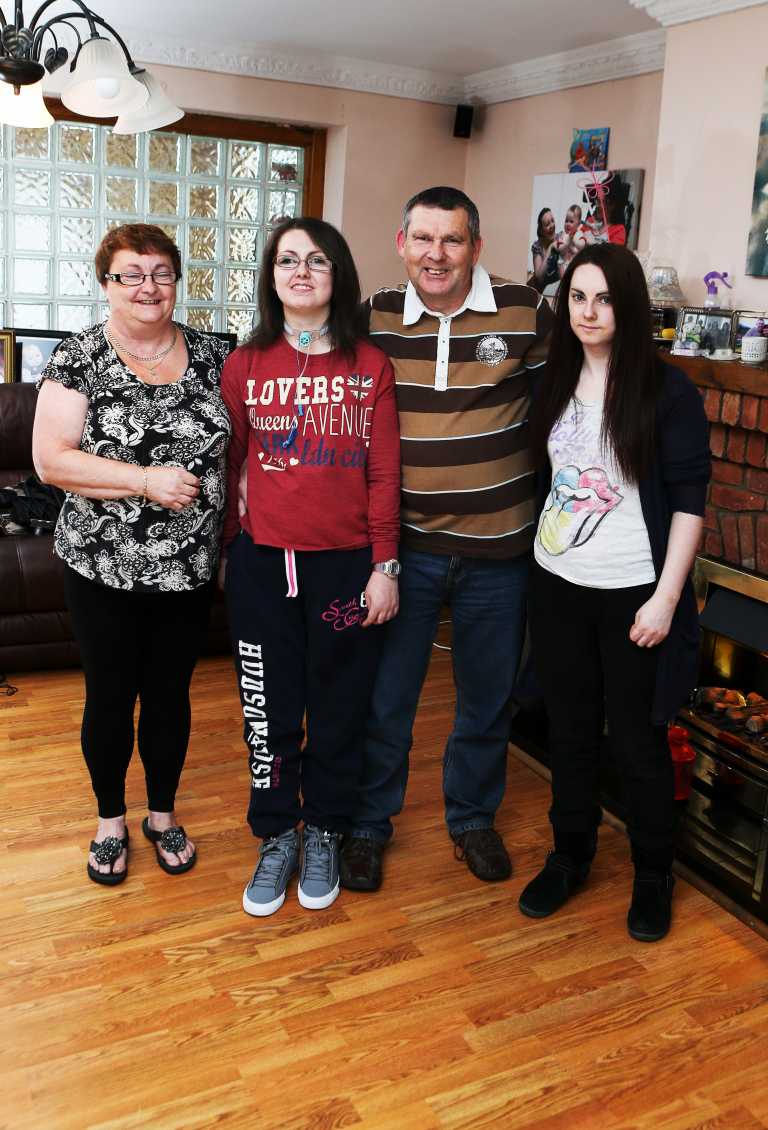 Patricia is planning for the future