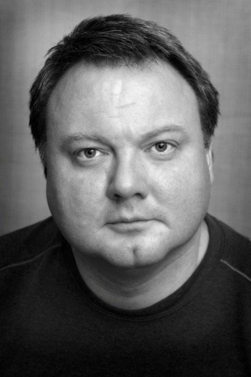 Simon Thompson