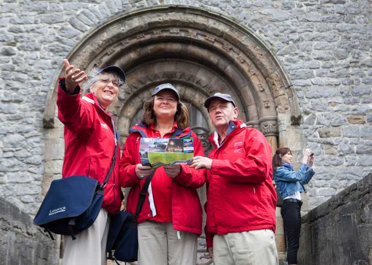 Local election candidate calls for council to reinstate Street Ambassadors programme