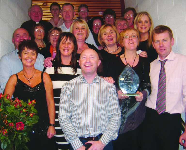 Limerick pride of place nominations