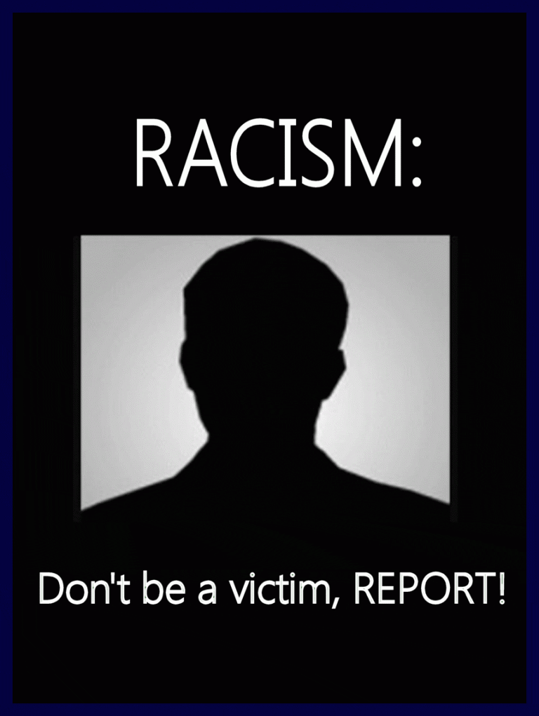 Limerick residents spat on and abused