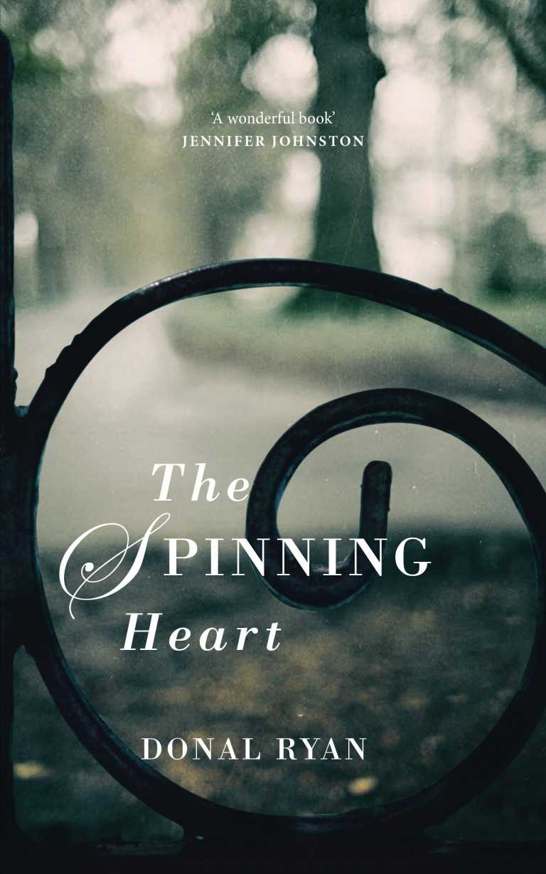 Limerick writer longlisted for Booker prize