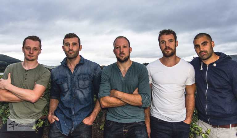 Limerick’s Hermitage Green ready for The Electric Arena