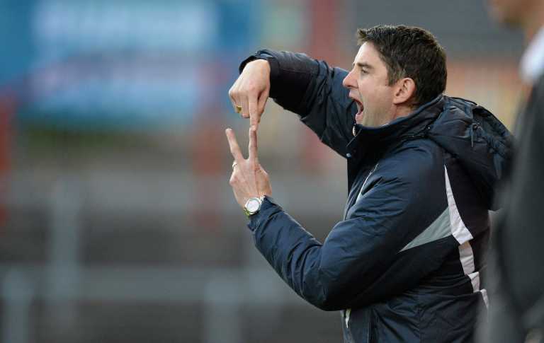 League returns after cup exit