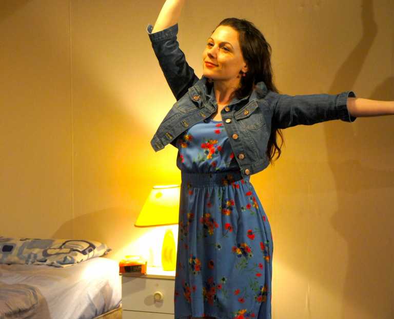 Life in ‘Broken Promise Land’