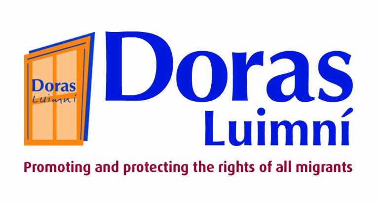 Doras Luimní slams anti-Roma attacks