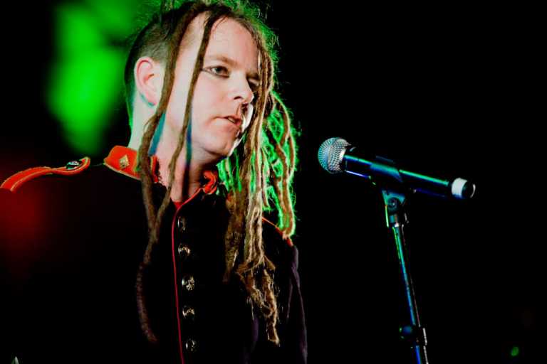 Duke Special sings ‘1969’ by Limerick hitmaker Aaron Hackett