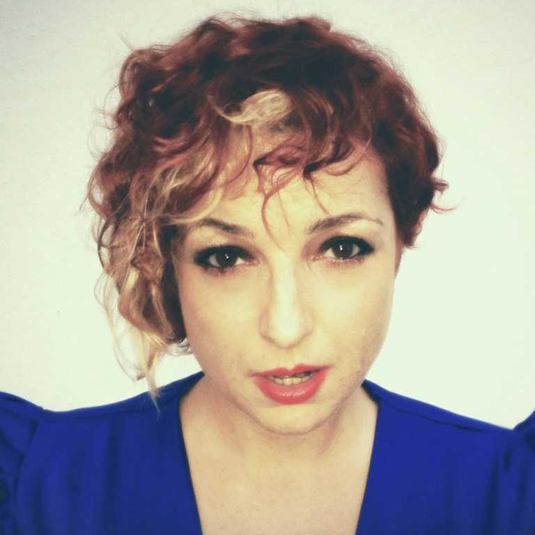 New music from Limerick singer Maigread