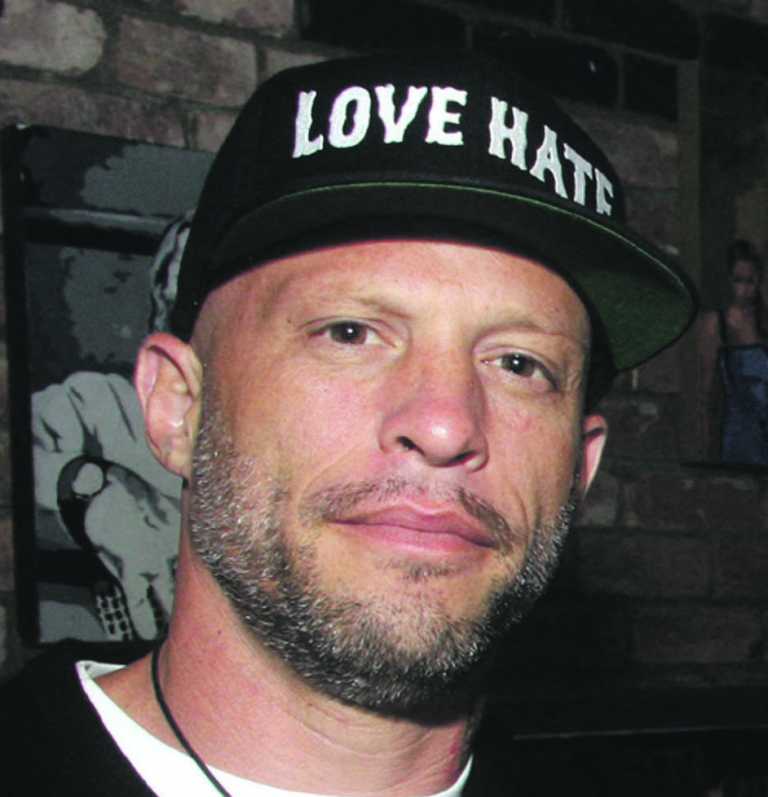 Miami Ink star backs Limerick’s Ross as one of the best