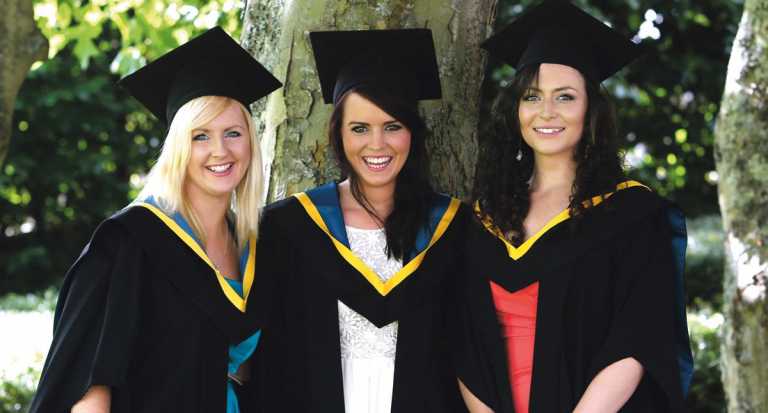 University of Limerick graduates more likely to get jobs