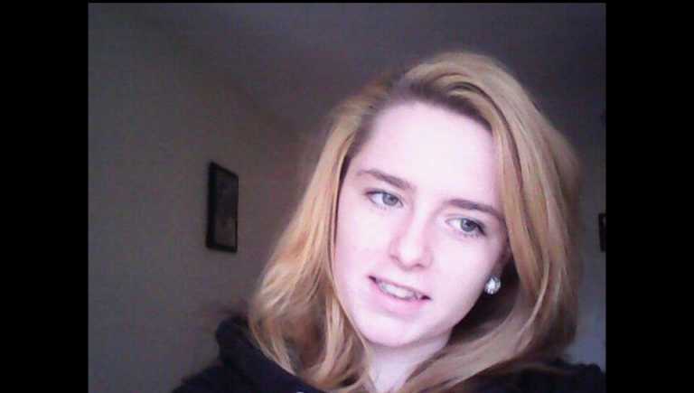 Missing girl last seen in Limerick
