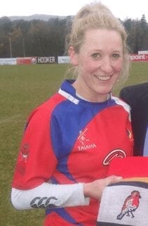 jeannette feighery