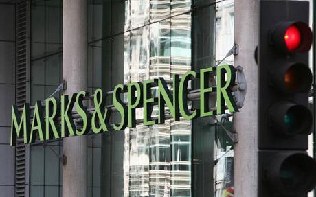 Mixed feelings over M&S announcement