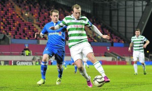 Limerick FC v Shamrock Rovers - Airtricity League Premier Division