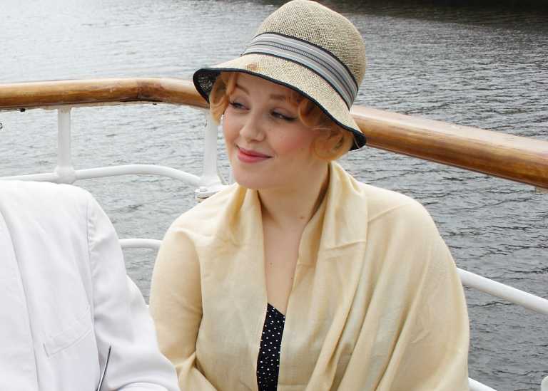 Village Woo or Spinal Krapp?