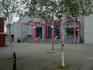 cityhall