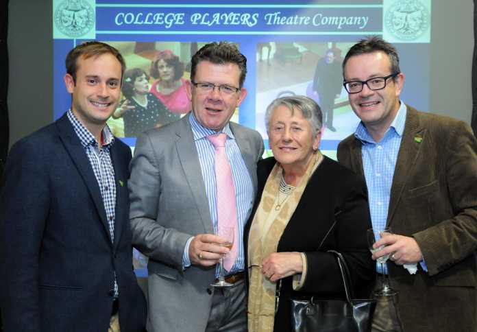 15-10-2013 lend me a tenor launch