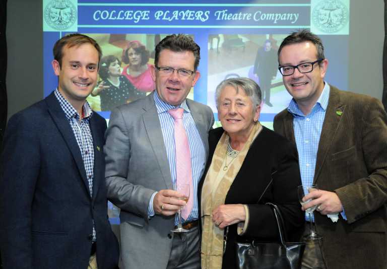 Urgent plea for a tenor