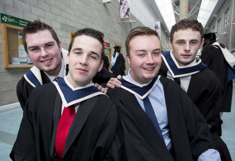 LIT bucks the trend by increasing student work placement numbers this academic year