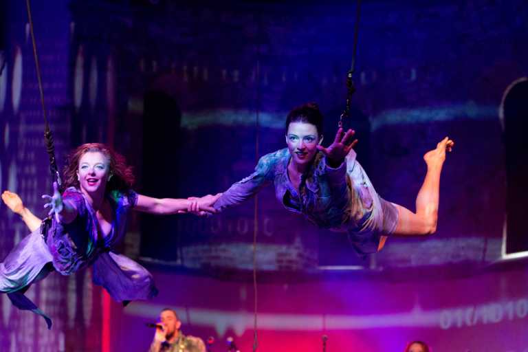 International spin to City of Culture roll-out