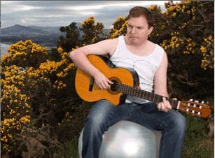 bernard o'shea