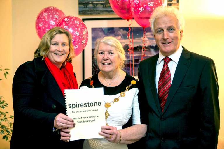 Golden year for Limerick Choral Union