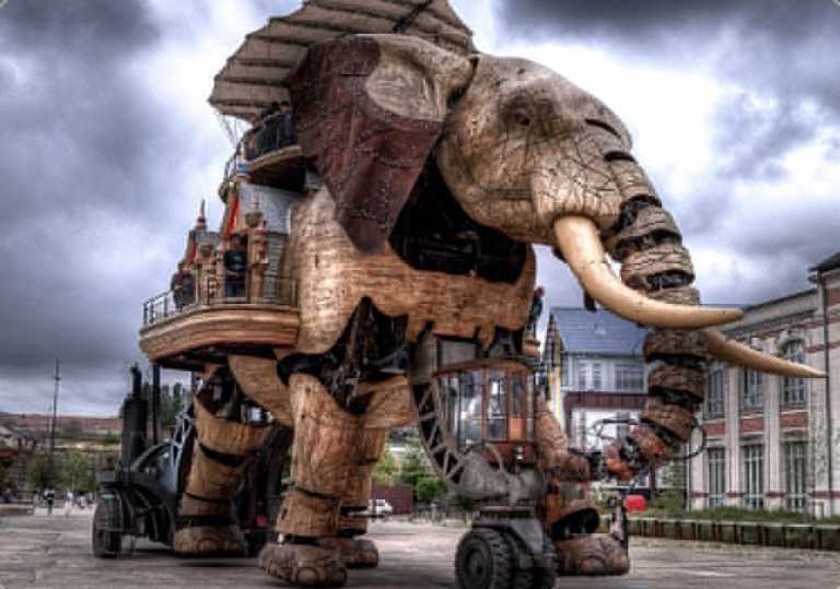 They might be giants