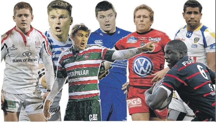 Munster’s Destination unknown