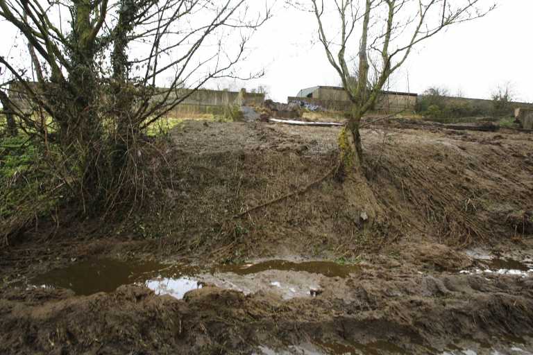Limerick Slurry saga continues