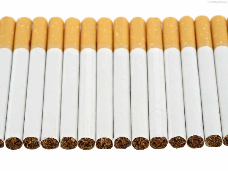 Illegal cigarettes costing Limerick jobs