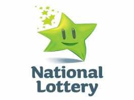 lottery win